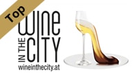 Wine in the City 2018