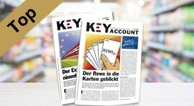 25 Jahre Key Account