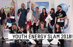 YouthEnergySlam 2018