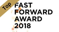 Finale Fast Forward Award 2018 - Wirtschaftspreis des Landes Steiermark 