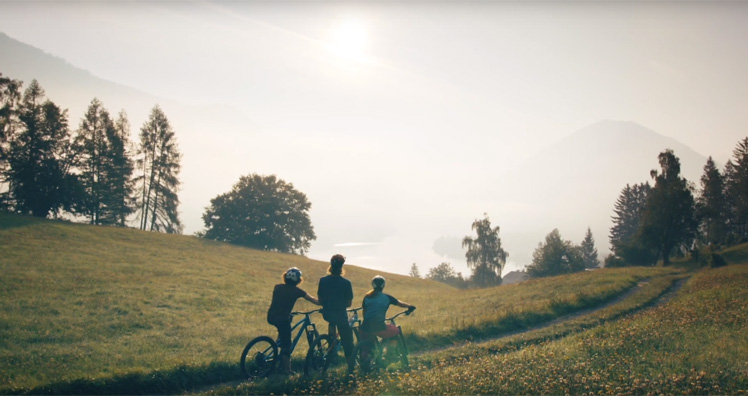 Das Beste Der Osterreich Werbung In Drei Minuten Leadersnet