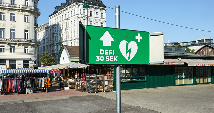 © Gewista © Gewista