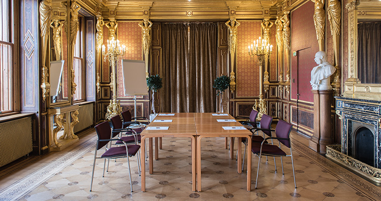 © Schloss Hernstein © Schloss Hernstein