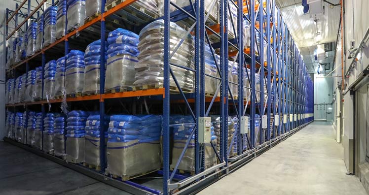 Vereinigte Eisfabriken und Kühlhallen © Katharina Schiffl