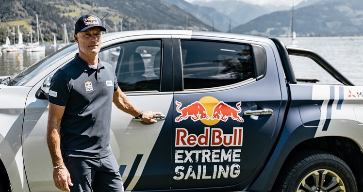 © Mitsubishi Motors Österreich © Mitsubishi Motors Österreich