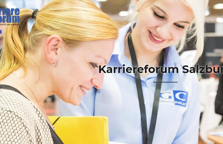 karriereforum-salzburg