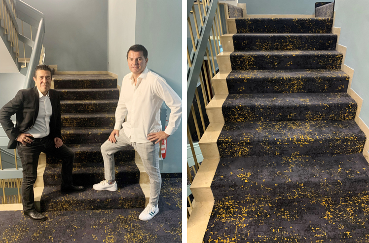 © Adil Besim © Adil Besim