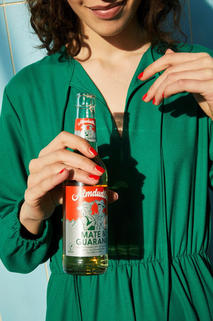 © Almdudler / Rafaela Pröll © Almdudler / Rafaela Pröll