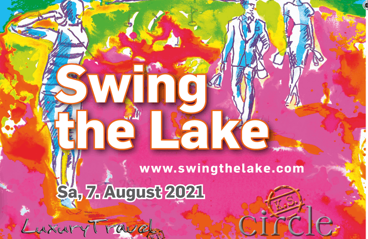 Swing the Lake K.S circle