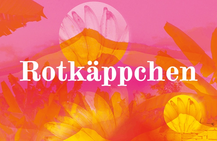 rotkäppchen