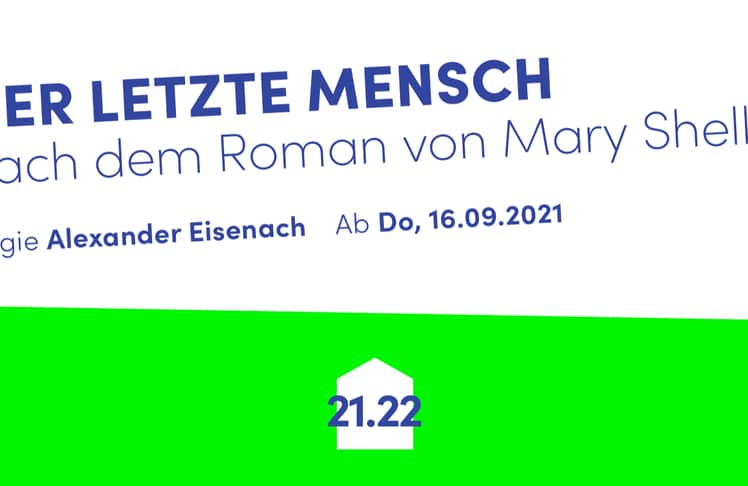 der letzte mensch