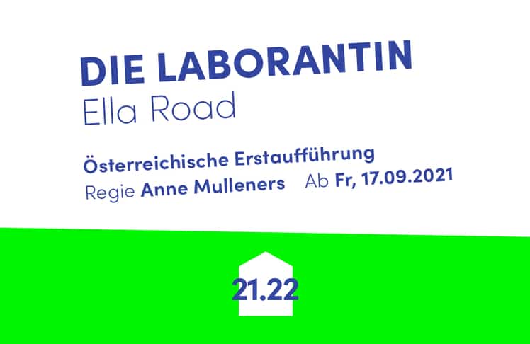 die laborantin