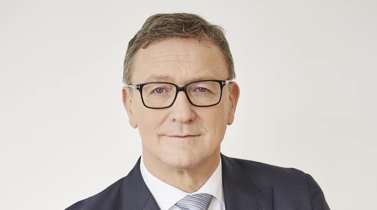 Helmut Ettl © Finanzmarktaufsicht 