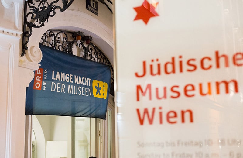 Lange Nacht der Museen