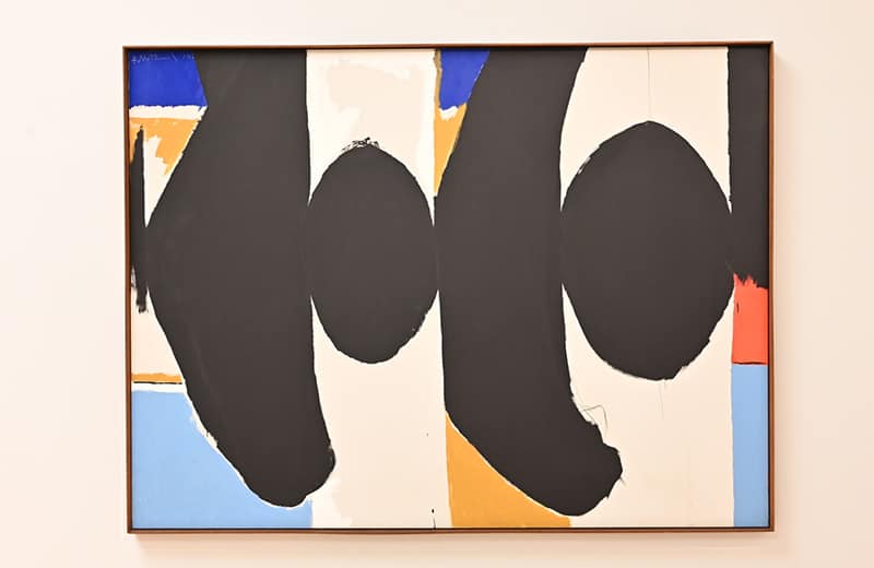 Robert Motherwell