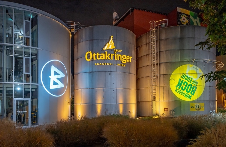 Ottakringer Brauerei (c) G. Rizar