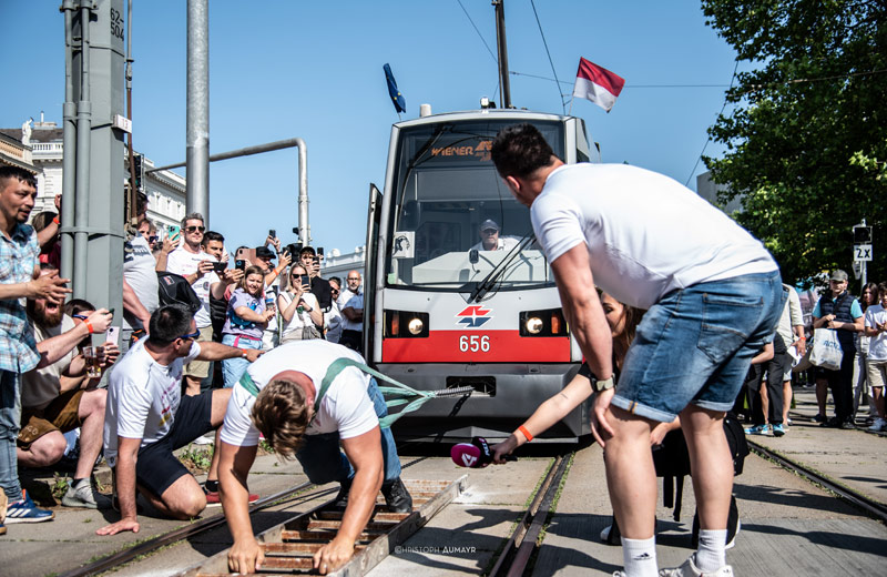 Matthias Göth Bim Rekord