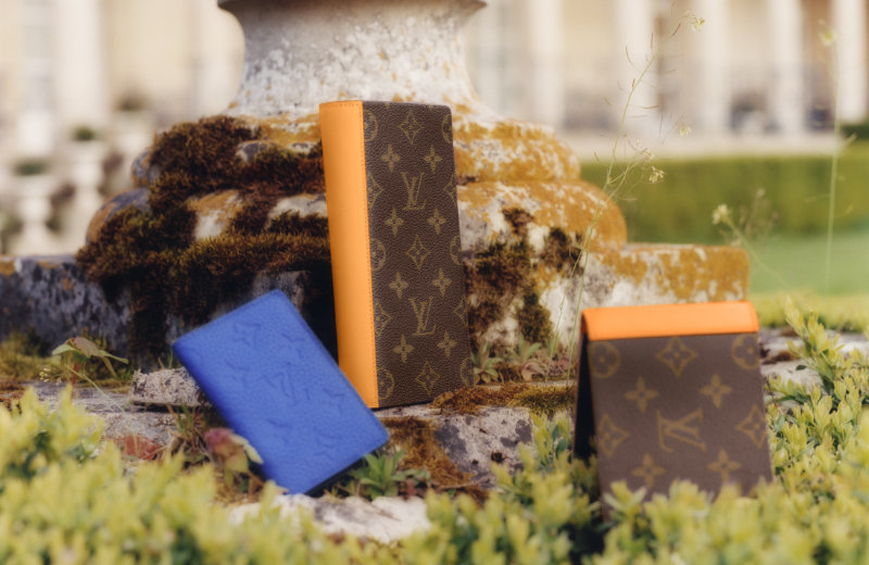 Pop-up: Louis Vuitton bringt den Sommer nach Hamburg