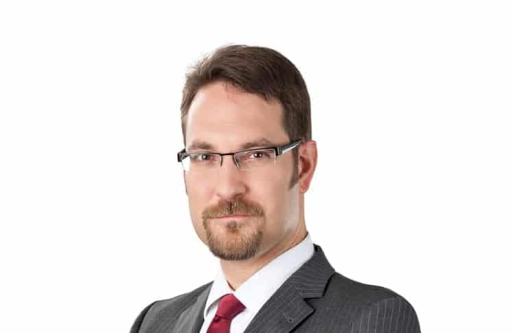 Thomas Steinbauer, Partner und AWM-Leader bei PwC Österreich © PwC Österreich