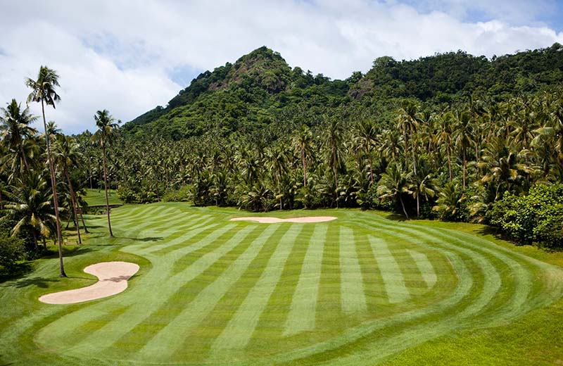 Como Laucala Island