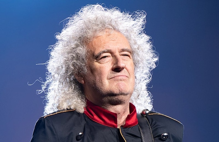 Brian May © Raph_PH