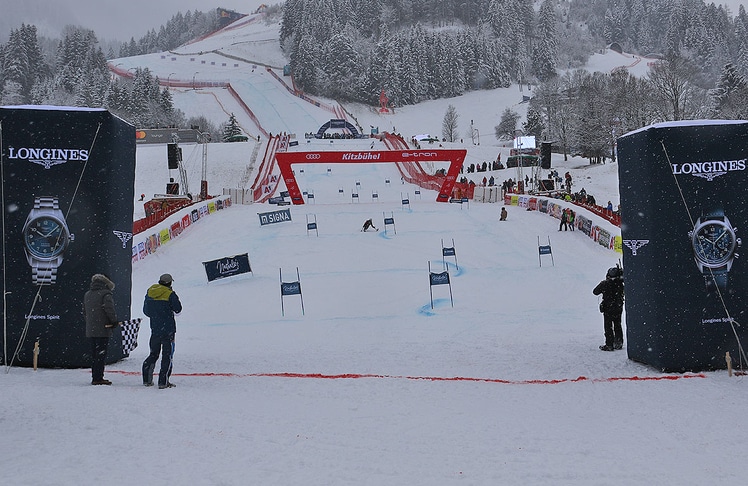 Kitzbühel (c) U. Brandl