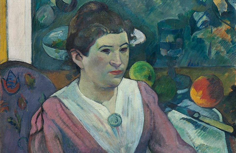 “Gauguin – Unexpected” » Leadersnet