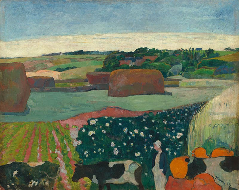 Gauguin