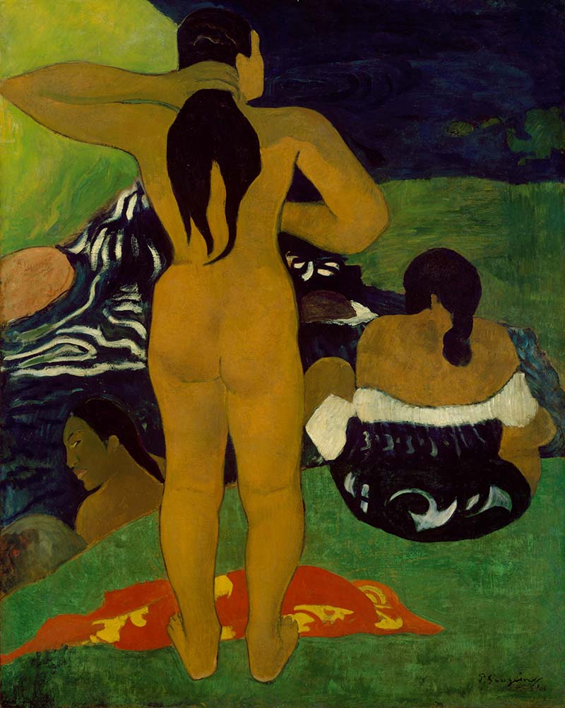 Gauguin