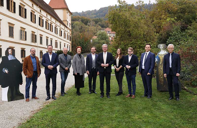 Steiermark Schau 2025