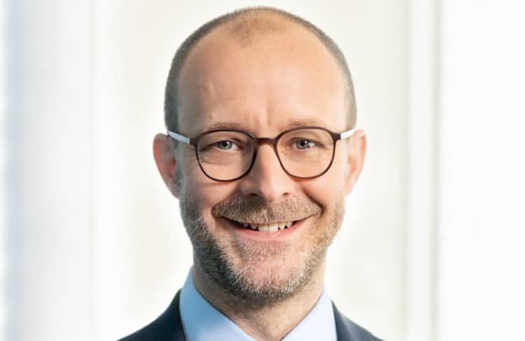 Rémi Vrignaud legt sein Mandat als CEO der Allianz Österreich zum Jahreswechsel auf eigenen Wunsch und im besten Einvernehmen nieder. © Allianz / Harson