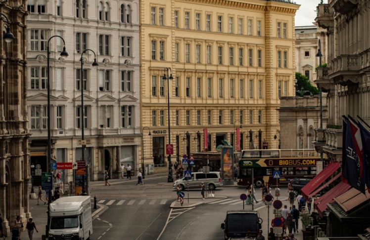 Stadt Wien macht bei der Zweitwohnsitzabgabe einen Rückzieher (Symbolbild) © Pexels/Raymond Petrik