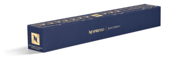 © Nespresso