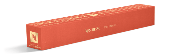 © Nespresso