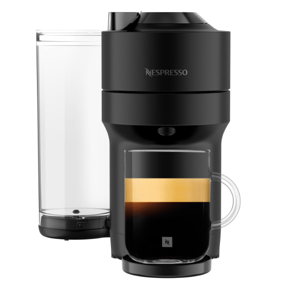 © Nespresso