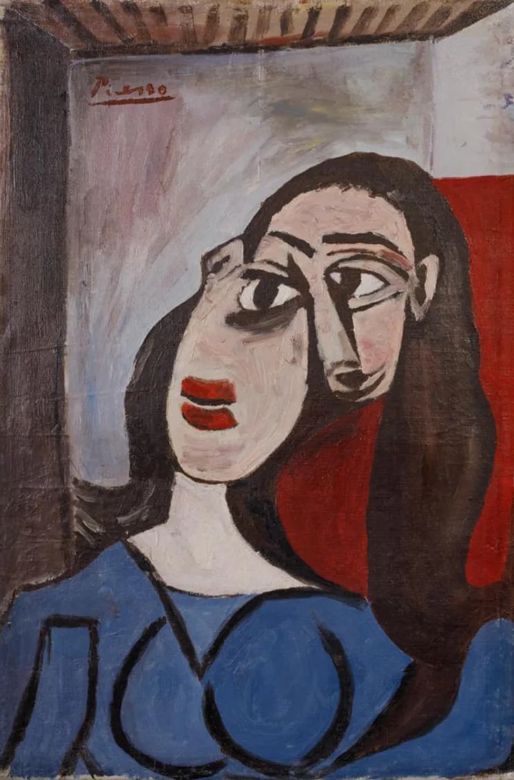 Picasso