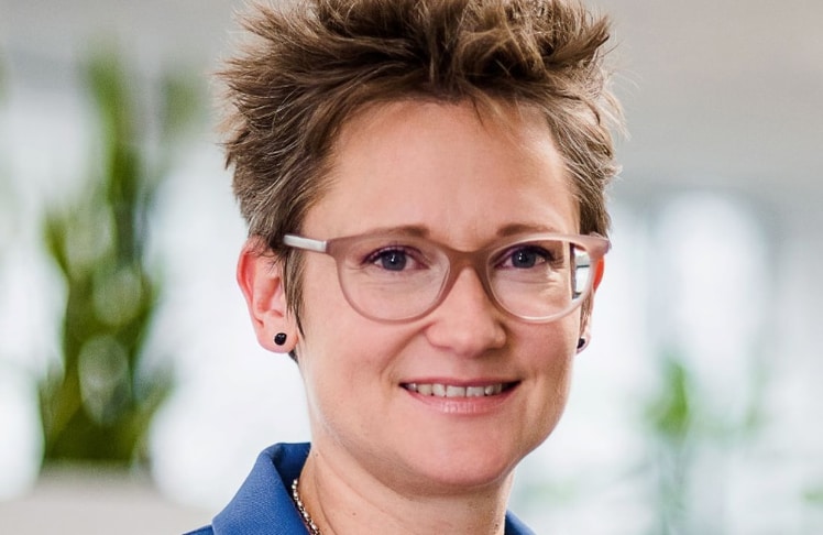 Silke Zettl, Geschäftsführerin bei Allianz Partners Österreich © Allianz Österreich