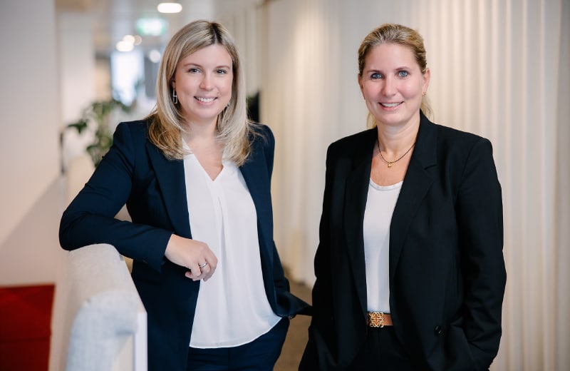 Nestlé Austria sets an example for women in leadership positions » Leadersnet