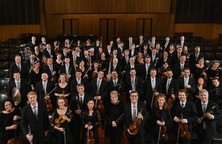 ORF Radio-Symphonieorchester Wien und  Chefdirigentin Marin Alsop sind für den renommierten Preis nominiert 