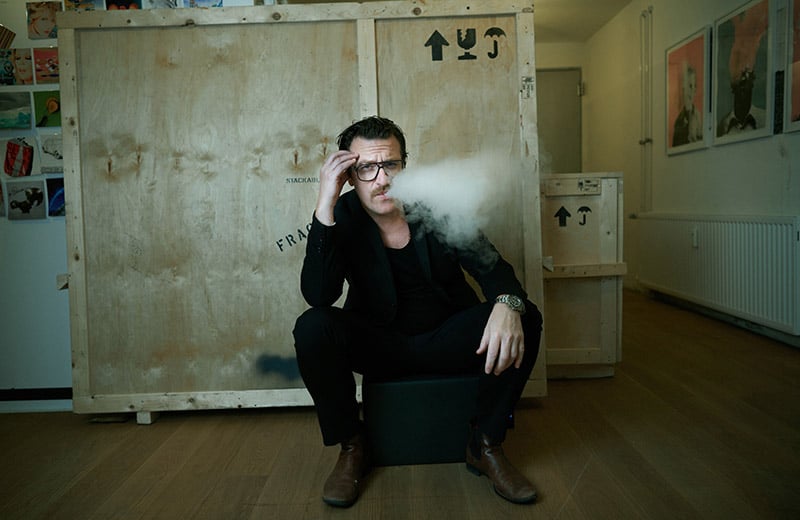 Parov Stelar