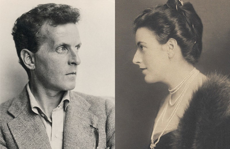 Wittgenstein