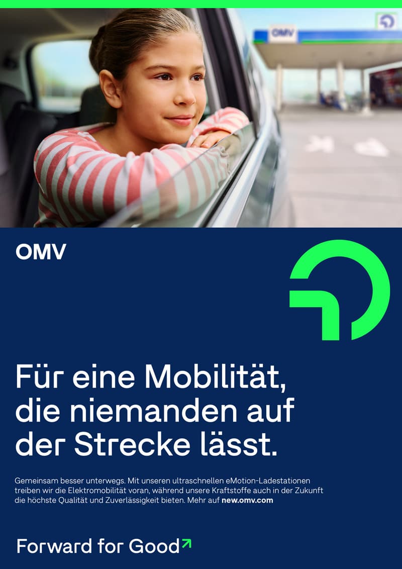 OMV Kampagne