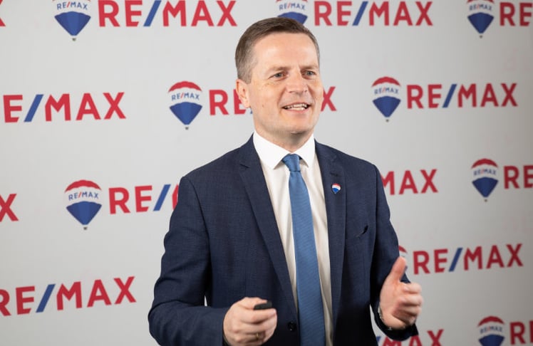 Bernhard Reikersdorfer © Remax Austria 