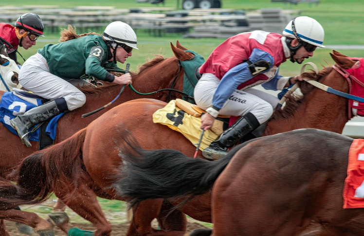 Racino Ebreichsdorf soll verkauft worden sein (Symbolbild) © Pexels/@coldbeer