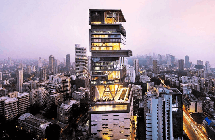 Antilia