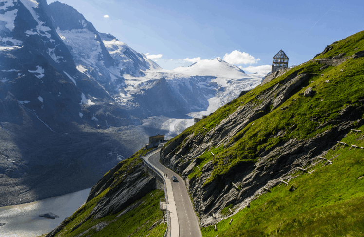 Österreich hat viele sehenswerte Orte (Symbolbild/Tirol)