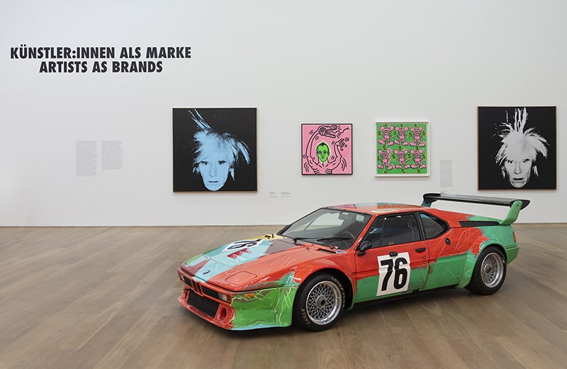 Andy Warhol