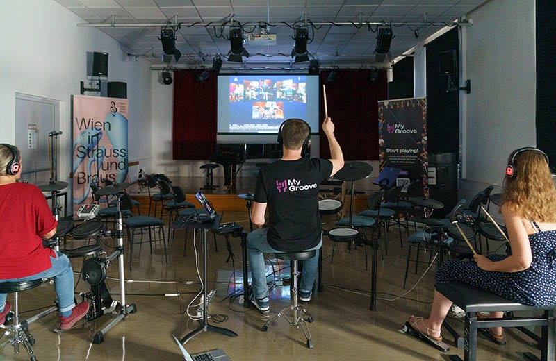 Silvester-Wien Holding