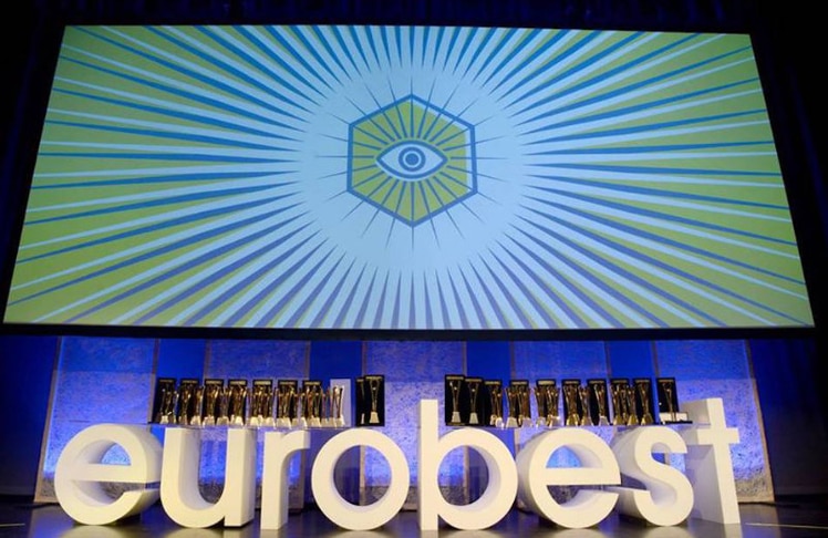 37. Eurobest Awards enden ohne Auszeichnung für heimische Kreative © Lions