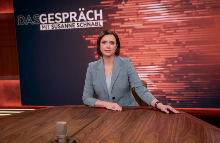 Susanne Schnabl © ORF/Roman Zach-Kiesling